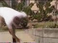 Rodney Mullen - First EVER Darkslide Rodney Mullen - First EVER Darkslide