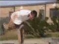 Rodney Mullen - First EVER Darkslide