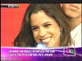 DESAFIA a Johana San Miguel- canal 4