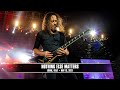 Metallica - Nothing Else Matters (Live - Udine, Italy) - MetOnTour