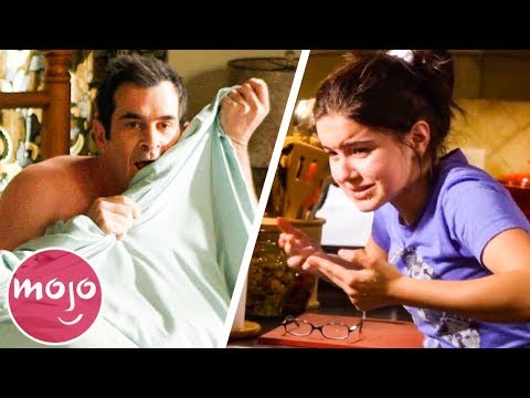 Top 10 Funniest Modern Family Episodes