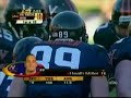 UVa 35 VT 21 Highlights from 2003 UVa 35 VT 21 Highlights from 2003