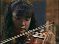 A.Suwanai plays Tchaikovsky Violin Concerto (3rd Mov) A.Suwanai plays Tchaikovsky Violin Concerto (3rd Mov)