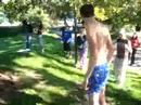 Melon Punching Melon Punching