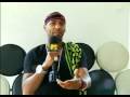 Juelz Santana Responds to camron Statement (Camron takes Percocet) REUPPED