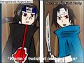 naruto randomness 6 extra scenes!! naruto randomness 6 extra scenes!!