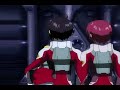 Gundam Seed [Love] Everytime We touch