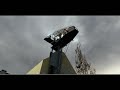 Resistance Conceptual Trailer Resistance Conceptual Trailer