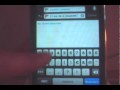 Test De Bing, Moteur De Recherche Microsoft Sur Iphone/ipod Touch [appstoregames.fr]