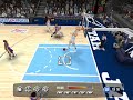 Kobe’s free throw dunk
