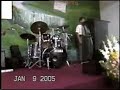 VIVO PARA CRISTO -IGLESIA CANAAN