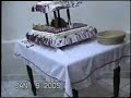 VIVO PARA CRISTO -IGLESIA CANAAN
