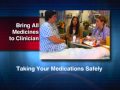 Medication Safety: Check Your Medication - AHRQ PSA