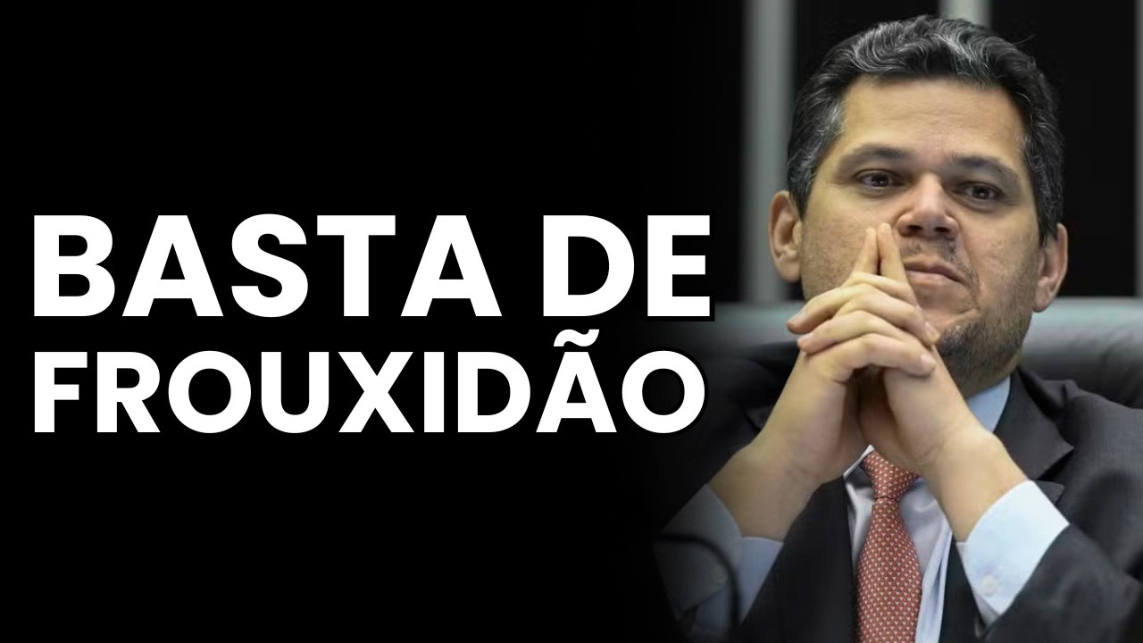 A verdade que ninguém fala sobre o STF e o Senado
