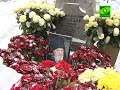 В Петербурге почтили память архимандрита Елеазара