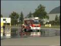 videos de Fahrsicherheitstraining Feuerwehr Wolfurt