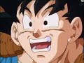 The end of Dbz The end of Dbz