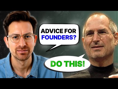 How to make money/live well according to billionaires (ft. David Senra)