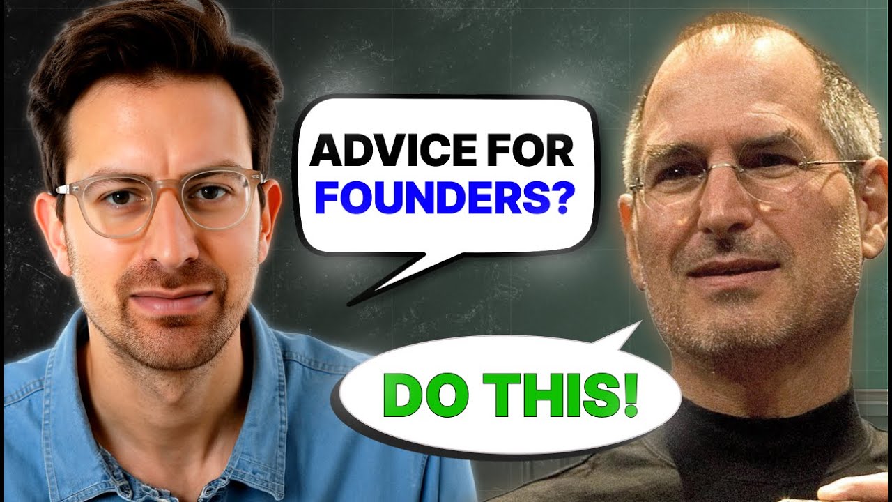 How to make money/live well according to billionaires (ft. David Senra)