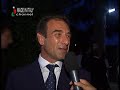 Enzo Carnebianca - Federlazio 2004 - made in italy channel