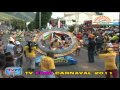 2ème Partie Du Mardi Gras À Basse-terre Le 8/03/2011 -tv97.net & La Fédé