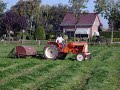Allis Chalmers FD3 Allis Chalmers FD3