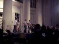 Jake places 4th in Banjo Contest