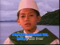 lagu qosidah lagu qosidah