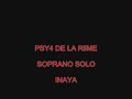 inaya soprano