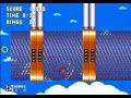 Sonic3 & Knuckles Flying Battery Zone