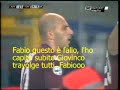 BERGOMI: Un uomo un perchè BERGOMI: Un uomo un perchè