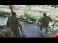 Dutch troops in Uruzgan, Afghanistan