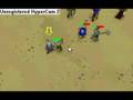 Bandos God Sword's Hits