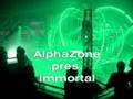 Alphazone - Immortal