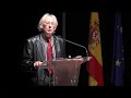 INTERVENCI�N DE ALBERT BOADELLA (Parte 1 de 2)