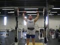 brad cardoza strongman