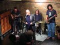 another jam night at the 