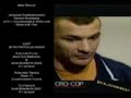 MIRKO CROCOP BEST OF