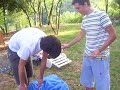 la fra nel sacco...e poi bromba