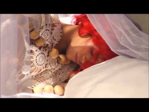 Rihanna - Loud Photoshoot 2011