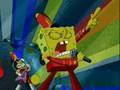 Spongebob - The Trooper By Iron Maiden (Works Now)