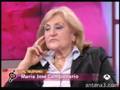 DEC - María José Campanario rompe su silencio