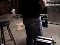 6. 4g63 longblock assembly