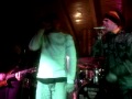 Caracas Sunset Y Mc Albino Improvisando