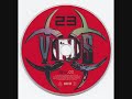 DHT Virus 23- Promo- As The Beat Goes On