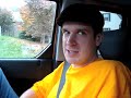 Friday 10-30-09 : Doing Nothing (Around the Town)
