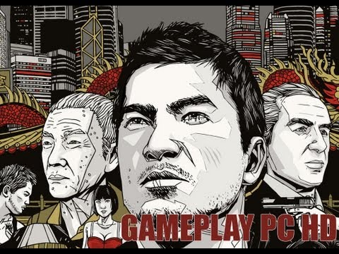 how to unlock door in sleeping dogs pc