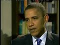 Lara Logan Interviews Barack Obama Lara Logan Interviews Barack Obama