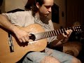 Fabiano - Dedilhado Cl�ssico