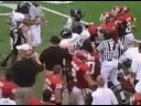 Cincinatti goes crazy